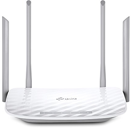 Modem ROUTEUR TP-LINK Archer A5