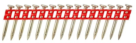 DeWalt XH Extra Hard Nails for DCN890 Cordless Concrete Nail Gun 57mm Pack of 510