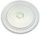 Vip34 481946678348 Microwave Tray 360 mm Diameter for Whirlpool Microwave
