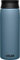 CAMELBAK Unisex – Erwachsene Hot Cap Vacuum Trinkflasche, Blue Grey, 600 ml