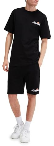 Ellesse Men's Voodoo Short Sleeve T-Shirt
