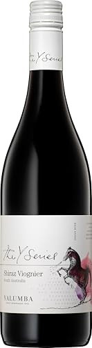 Yalumba Shiraz & Viognier Y Series South Australia Wein trocken (1 x 0.75 l)