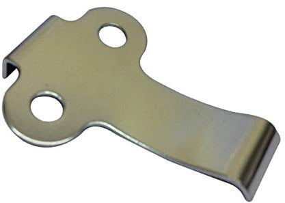 Stand Mixer Bowl Spring Latch. Compatible with Professional 5QT and 6QT Mixers. WP3182857