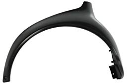 PARAFANGO POSTERIORE SINISTRO SMART MODELLO CABRIO DAL 1998 AL 2006