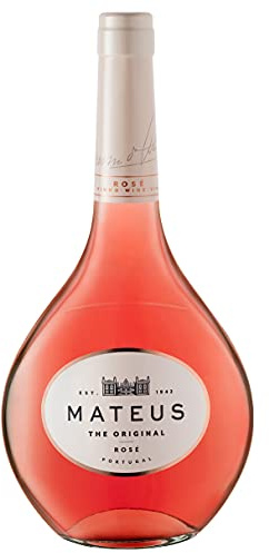Mateus Mateus Rose' Cl.75-750 ml