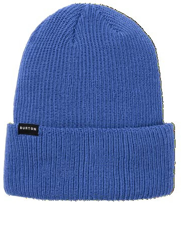 Recycled All Day Long Beanie, Amparo Blue, One Size