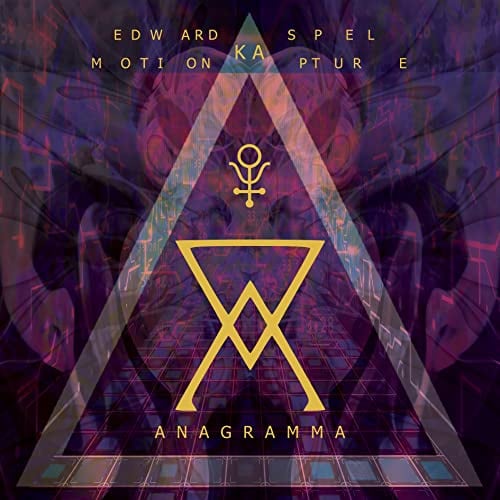 Anagramma (Transparent