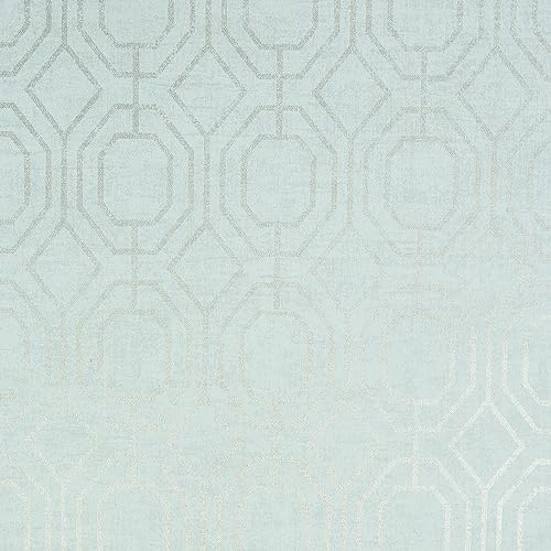Superfresco Easy Champagne Luxe Geometric Wallpaper | Paste The Wall | Beige Geometric | Eco-Friendly