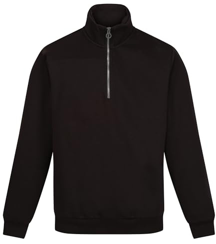 Regatta Professional Men's Mens Pro 1/4 Zip Sweatshirt Sweater
