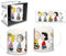 Snoopy Tazza ceramica 350ml
