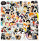 Yangsiw Haikyuu Stickers for Laptop, Cars, Phone, Water Bottle, Skateboard, Suitcase, Guitar, Pad, Cute Anime Vinyl Stickers, Waterproof, Scrapbook Stickers 50pcs …