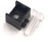 YANHAO [Pièces détachées pour Jeux vidéo] 1 Ensembles Partie charnière Centrale Arbre d'axe de Broche et lampadaire for réparation de Console de Jeu 3DS XL 3DS LL (Color : for New 3dsxl)