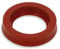 Anakel Home MS-0907124 Junta de Depósito de Agua Cafetera Krups Compatible con Cafeteras Dolce Gusto I 23x14mm I Silicona I