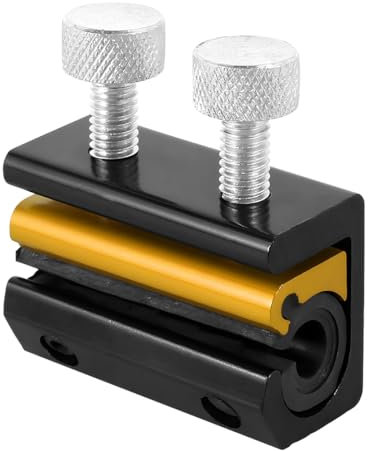 Adunsiaoto Kabelschmiermittel Für Motorräder, Kabelöl Luber, Motorrad-Kabelschmiermittel, Dual Lubricant Kabel Schmiermittel Werkzeug Für Motorräder Fahrrad Boot Fahrrad Kabel Schmierung(Schwarz)