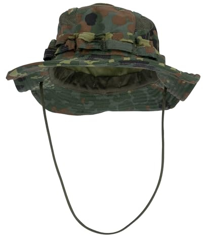 UF Pro Striker Boonie Hat Gen.3 Camo