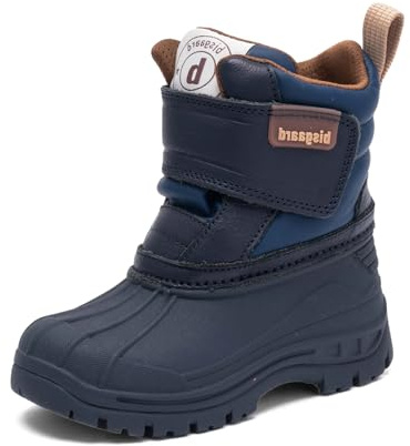 Bisgaard Unisex Kinder Bisgaard PixieFashion Boot