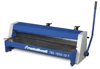 Cizalla de palanca TBS 650-12 T
