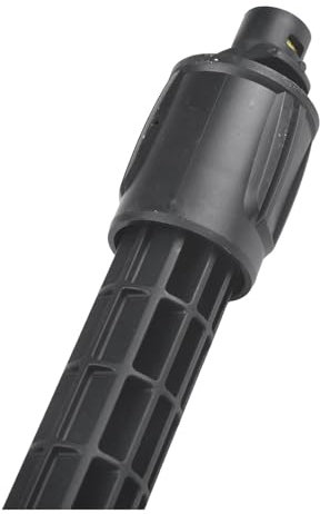 Rallonge De Lance De Pulvérisation, Compatible Avec Karcher, Accessoire For Nettoyeur Haute Pression 2.643-240.0, Lave-auto, Brosses De Sol, Accessoires De Lavage