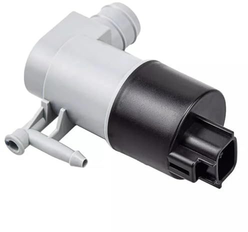 Waschwasserpumpe Für Toyota Für Yaris 2010-2020 Frontscheibe Washer Pumpe Auto Wasser Pumpen Motor Pumpe Scheibenreinigung