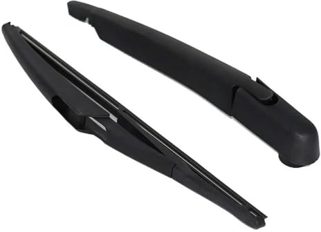 Brazo y Escobilla Del Limpiaparabrisas Trasero Para Renault Clio 5 V MK5 2020-2024