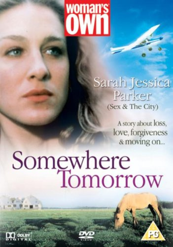Somewhere Tomorrow