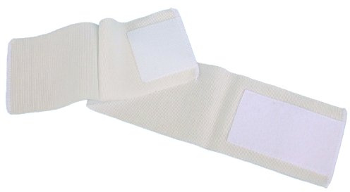 medesign MED1000773 Nabelbruchband für Neugeborene, 33 cm