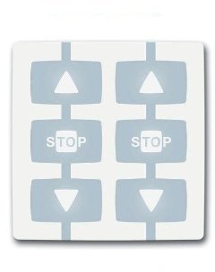 telecomando nice way modulo trasmettitore wm002g