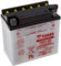 YUASA YB7L-B2 Batterie de Moto