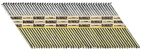 Dewalt DT99628RH 2.8 x 63 mm Hot Dip Galvanised Ring Nails