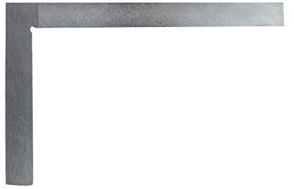 Connex COX770600 Schlosserwinkel ohne Anschlag, 600 x 330 mm