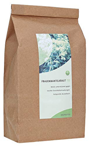 Frauenmantelkrauttee, 300 g