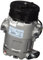 VAN WEZEL 3700K427 Kompressor, Klimaanlage