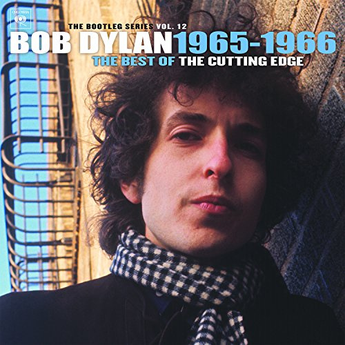 The Cutting Edge 1965-1966: The Bootleg Series, Vol.12