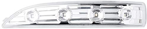 Blinkleuchte LED Außenspiegel, links Blinker | 313-0048-3 Kompatibel mit ix35 (lm, El, Elh)