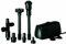 Teichpumpe Xtra 2300 Springbrunnenpumpe Pumpe Teich Wasserspiel von Gartenwelt Riegelsberger