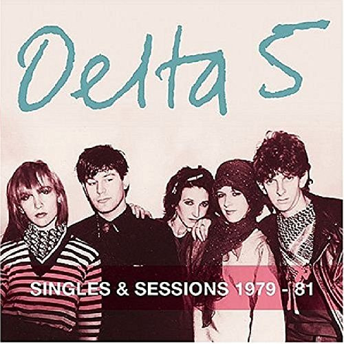 Singles and Sessions 1979-1981