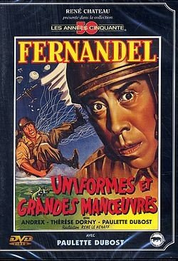 Uniformes et grandes manoeuvres [FR Import]