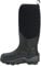 Muck Boots Arctic Sport, Unisex-Erwachsene Outdoor Fitnessschuhe, Schwarz (black), 41 EU
