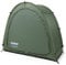 Bike Cave Tidy Tent - All Green