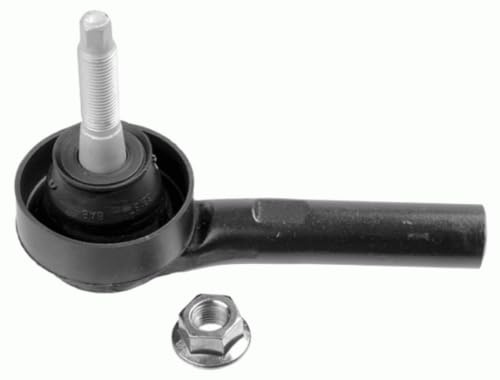 LEMFÖRDER 34298 01 Spurstangenkopf für Chrysler Voyager IV (RG, RS) 1999-2008 Beidseitig, Vorderachse und Andere Fahrzeuge