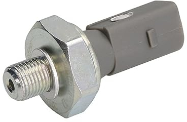 DELPHI Öldruckschalter Öldrucksensor SW90018 M10x1.0 Schlüsselweite: 24 Anzahl der Steckkontakte: 1