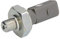 DELPHI Öldruckschalter Öldrucksensor SW90018 M10x1.0 Schlüsselweite: 24 Anzahl der Steckkontakte: 1