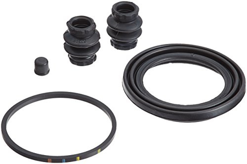 AUTOFREN SEINSA D42725 Bremssattel-Reparatursatz Vorne Kompatibel mit MERCEDES-BENZ B-Klasse W246, W242 A-Klasse W176 CLA Coupe C117 GLA X156 CLA Shooting Brake X117