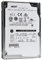 HGST Ultrastar C10K1200 HUC101212CSS600 (0B25168, 1,2 TB, 10.000 U/min, SAS, 6,0 GB/s, 64 MB Cache, 2,5 Zoll SFF, 512n, zertifiziert, generalüberholt)