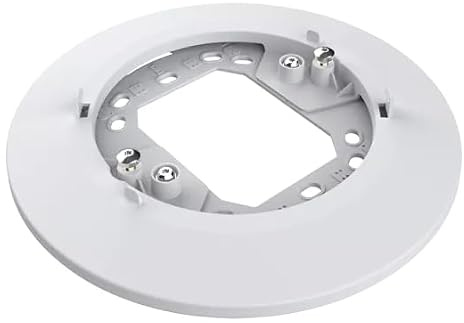 Axis 01243-001 security camera mounts & housing mount Monte Security Camera Attachment (Mount, Indoor, Grey, Axis, T94C01M)