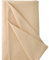 De Witte Engel Puppe Jersey hautfarben Stoff DIY Gesicht und Körper Puppenherstellung 50 * 80 cm (Haut Beige 114…)