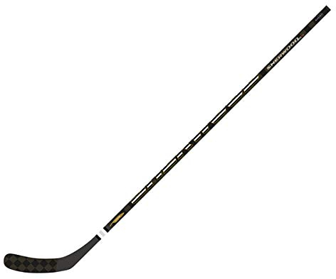 Sherwood Code III Composite Grip Schläger Senior 75 Flex 60', Spielseite:rechts, Biegung:PP26MX