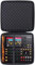 co2CREA Hart Reiseschutzhülle case Tasche für AKAI Professional MPC One/MPC One+ Standalone Drum Machine,Nur Tasche