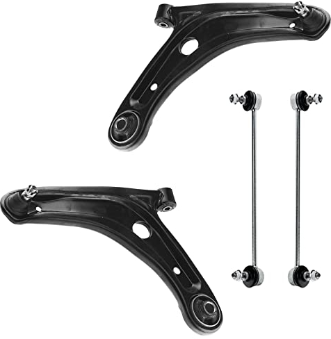 AJS Parts 2x Querlenker Koppelstange Vorderachse vorne rechts links