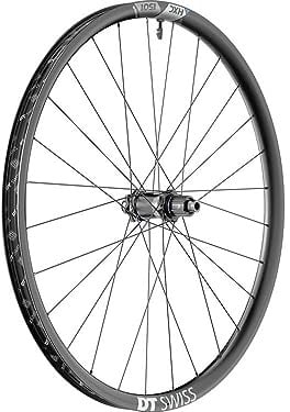 DT Swiss HXC 1501 Laufräder Carbon 29/30